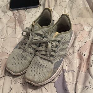 Adidas Women's Bounce Sneakers